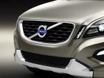Volvo XC60 Design Concept 2006 года